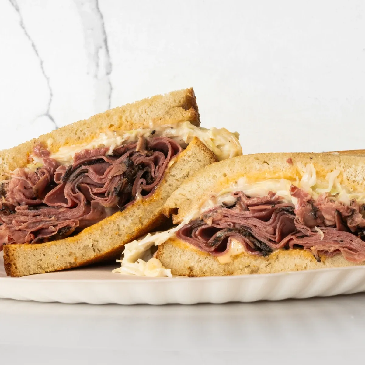 Pastrami for Your Mommy