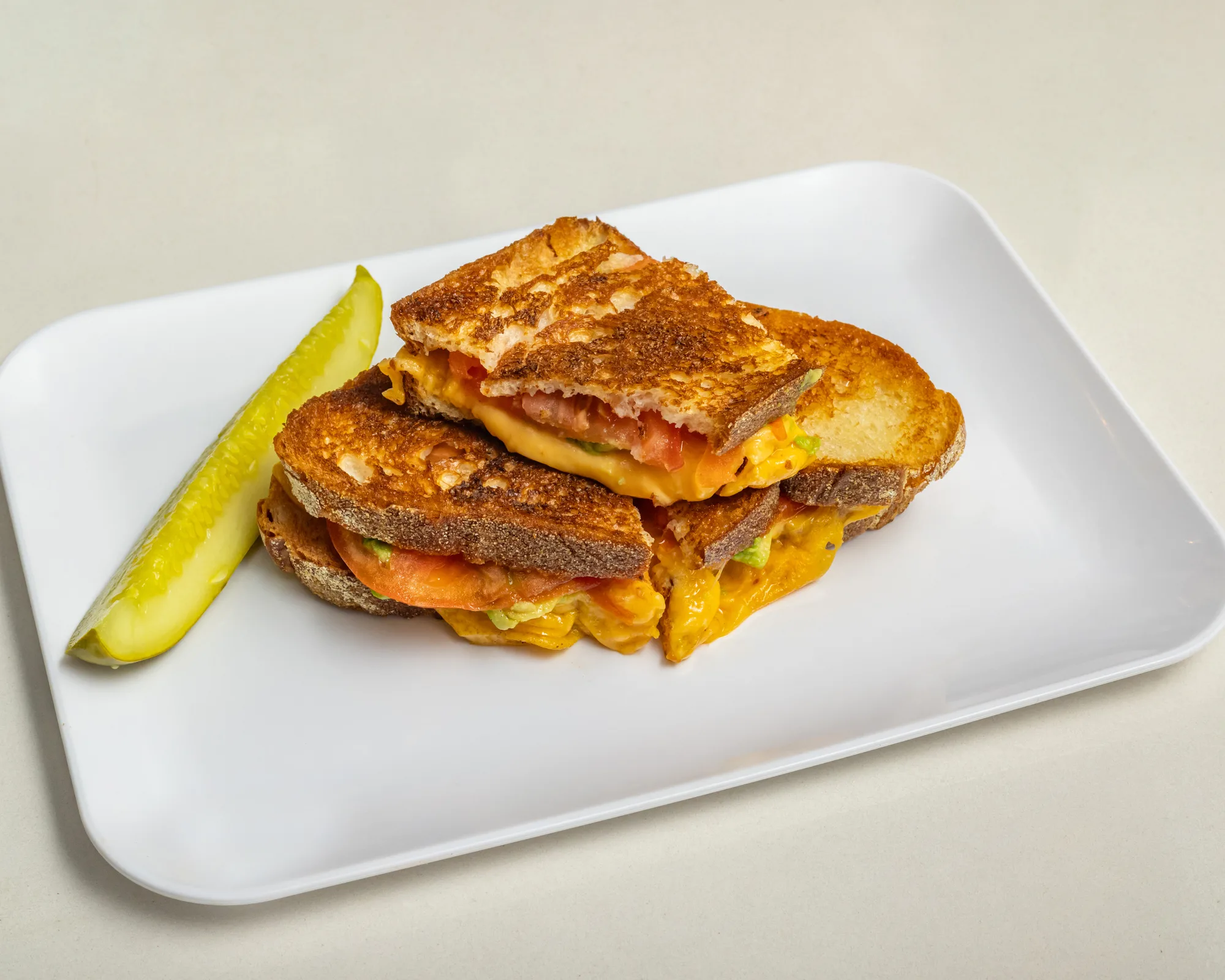 Grilled Cheese