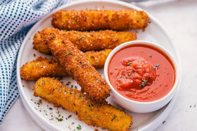 Sides & Fries