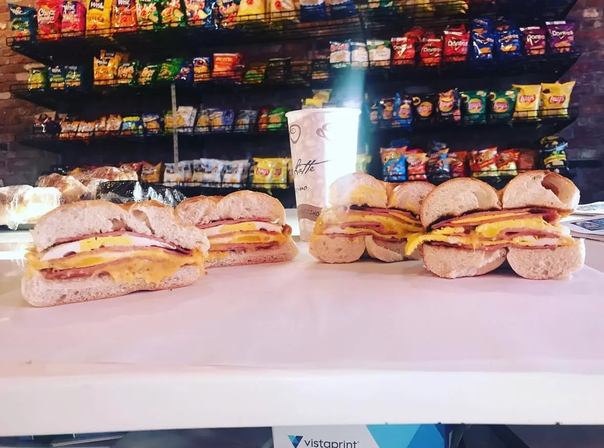 Breakfast Classics