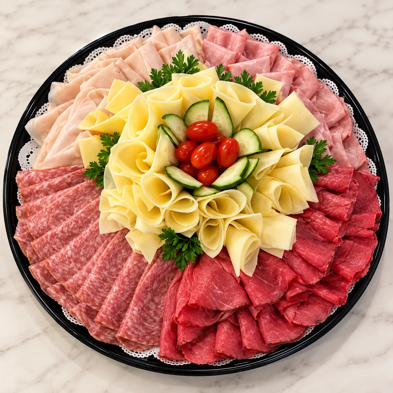 Cold Buffet