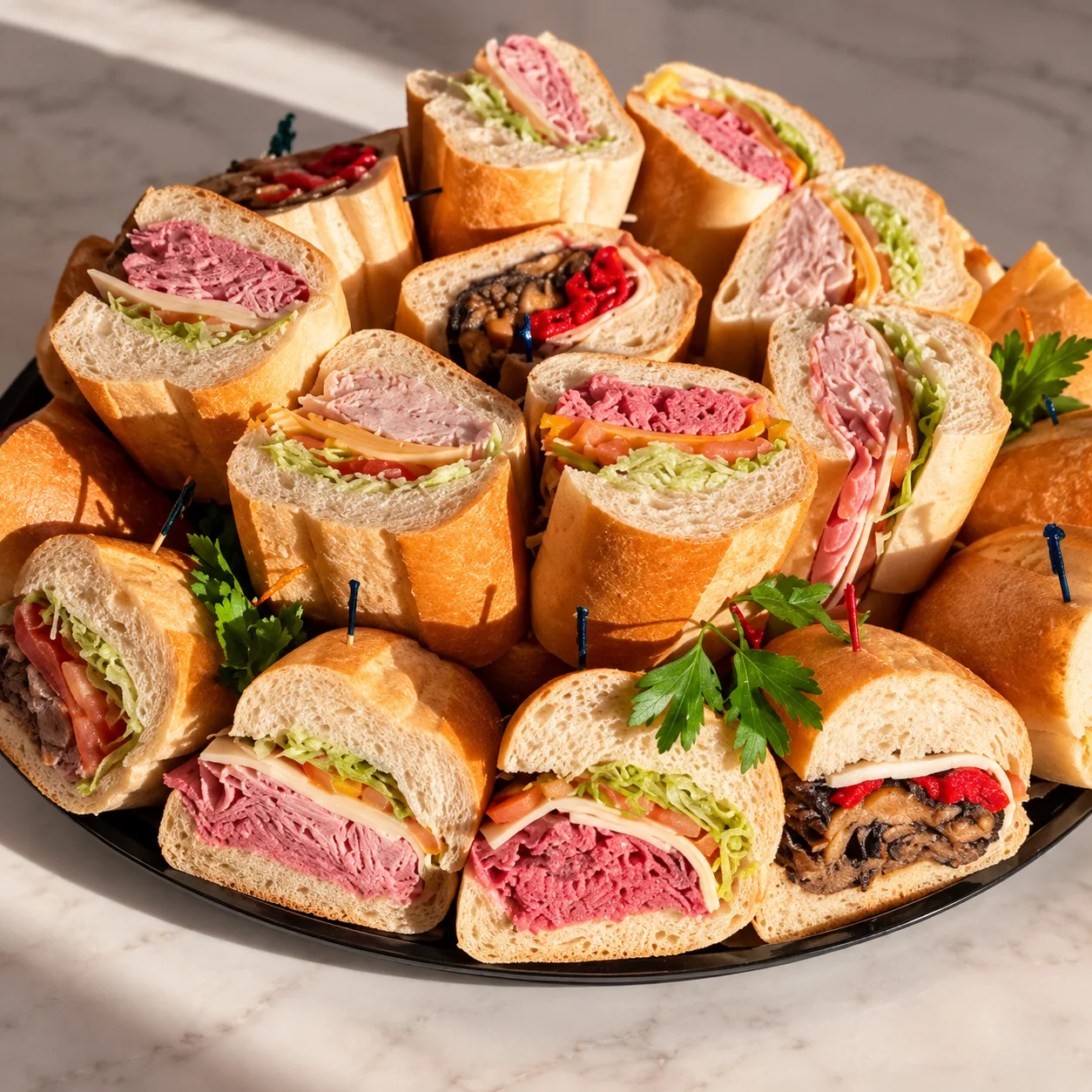 Custom Heroes