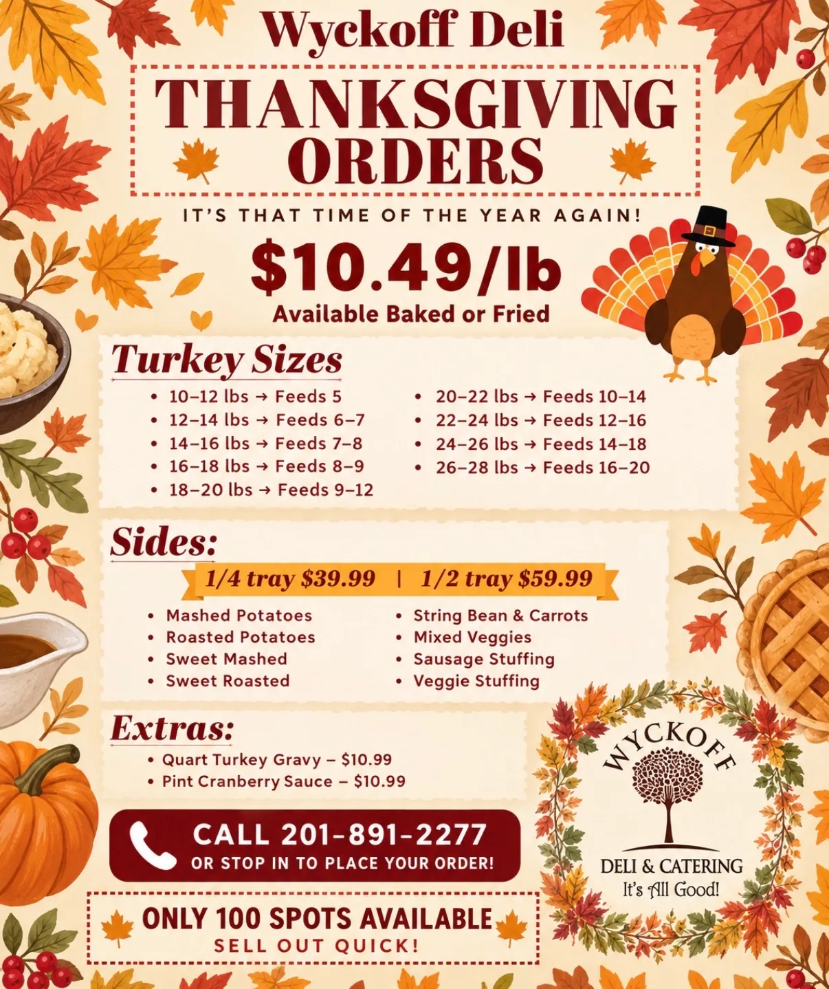 Thanksgiving