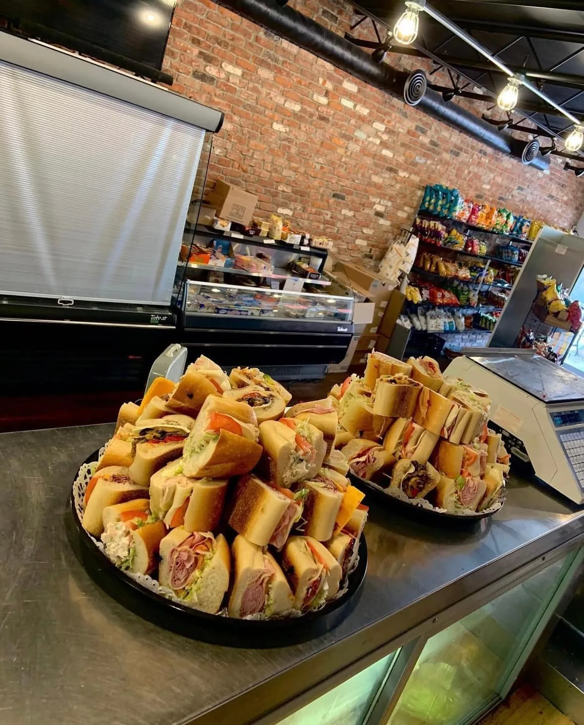 Cold Buffet
